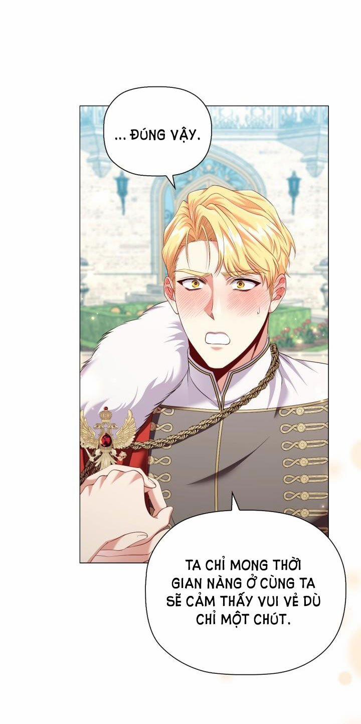 Mùi Hương Của Ác Quỷ 93.2 trang 2