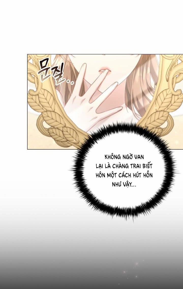 Mùi Hương Của Ác Quỷ 93.2 trang 28