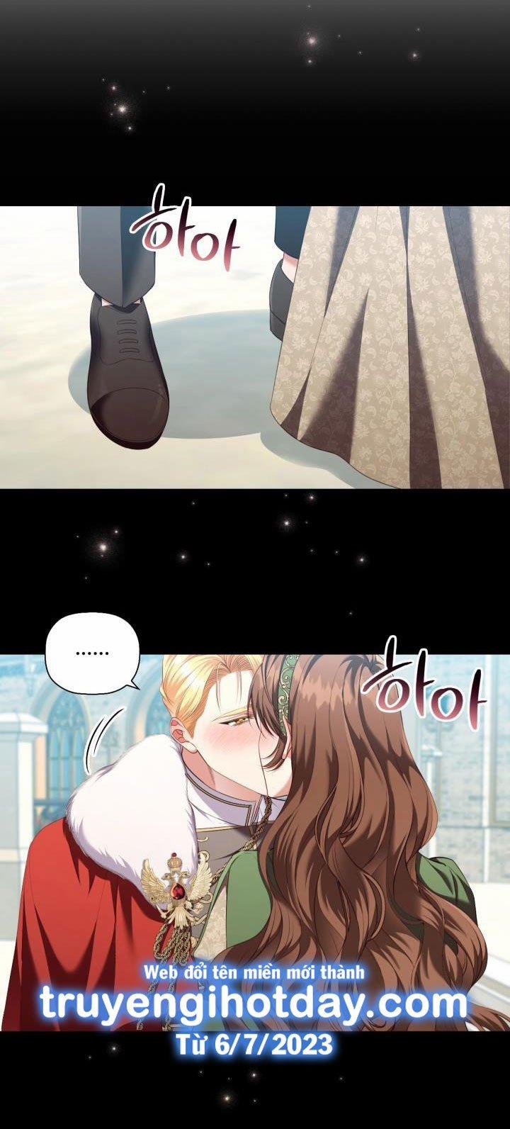 Mùi Hương Của Ác Quỷ 93.2 trang 29