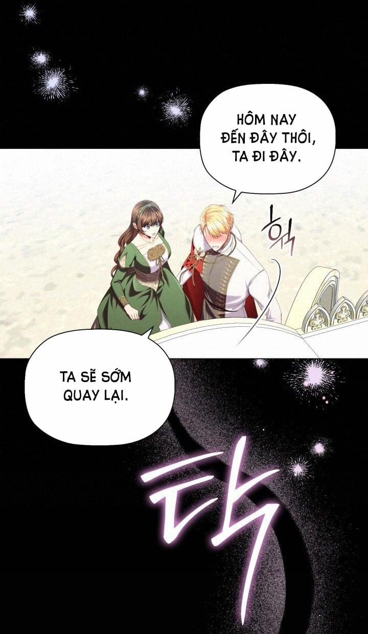 Mùi Hương Của Ác Quỷ 93.2 trang 31