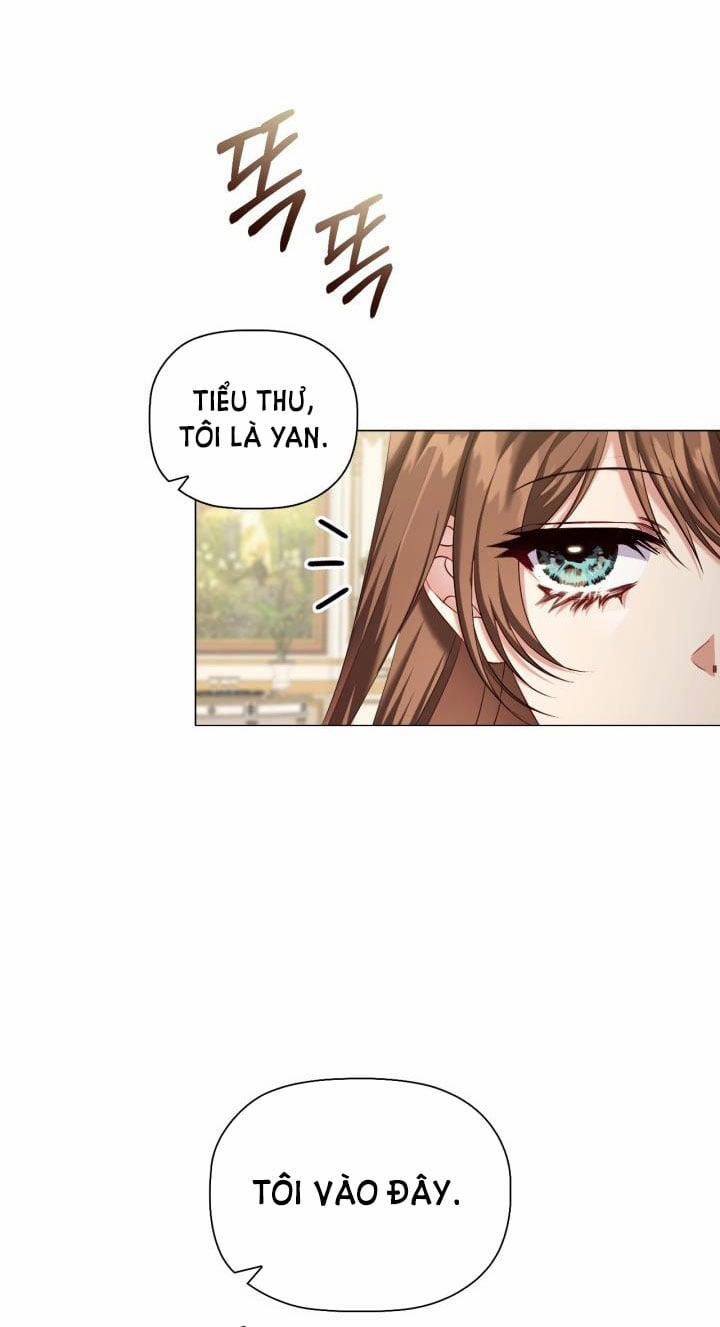 Mùi Hương Của Ác Quỷ 93.2 trang 37