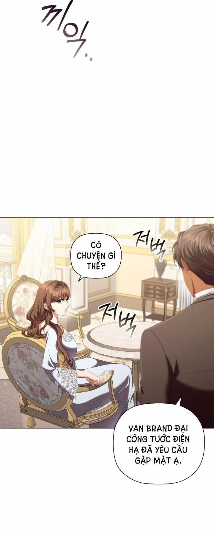 Mùi Hương Của Ác Quỷ 93.2 trang 38