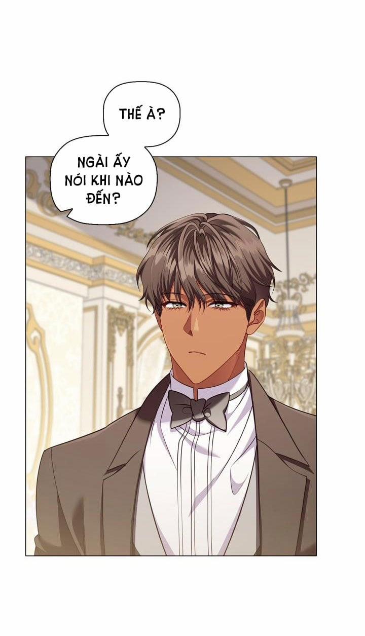 Mùi Hương Của Ác Quỷ 93.2 trang 39