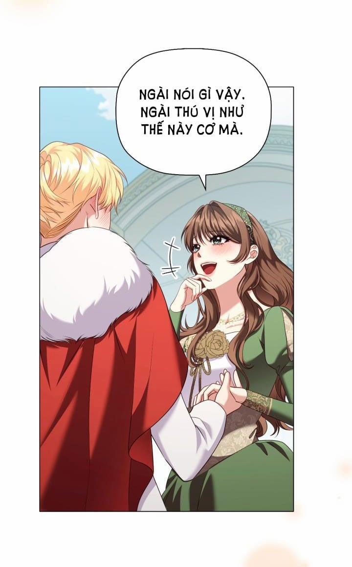 Mùi Hương Của Ác Quỷ 93.2 trang 4