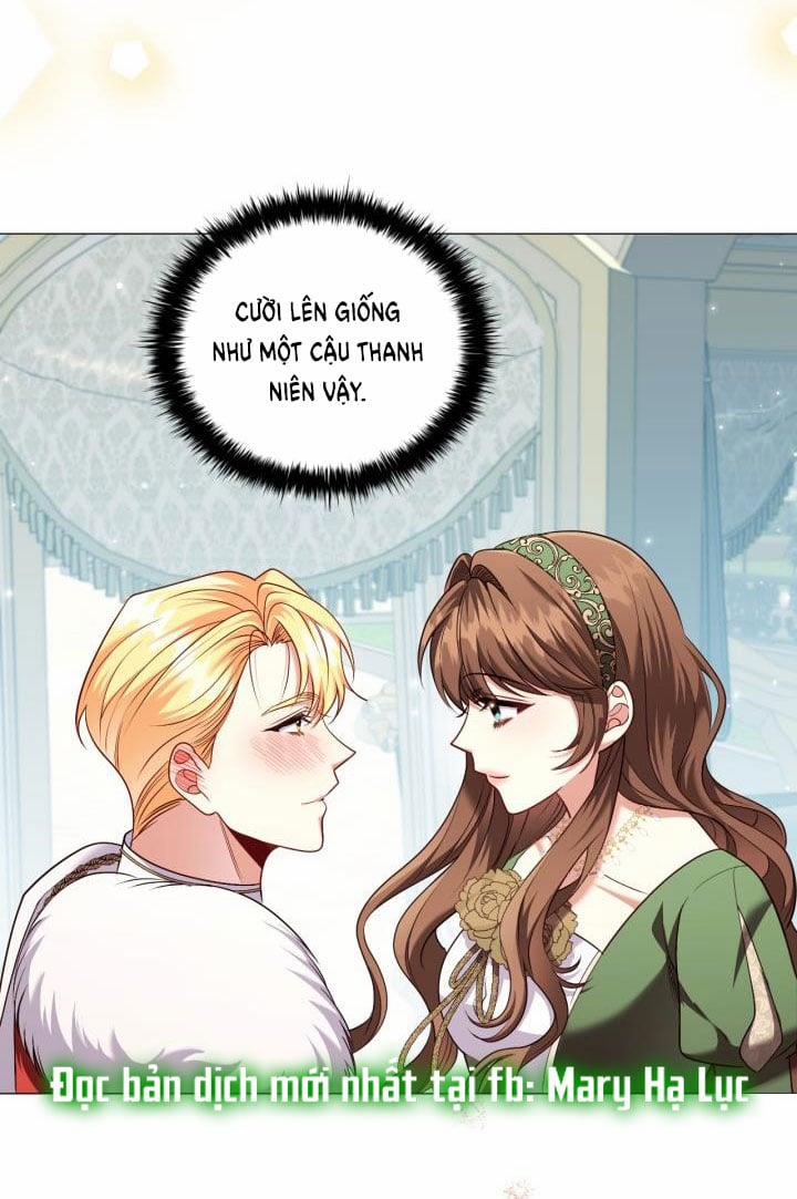 Mùi Hương Của Ác Quỷ 93.2 trang 8