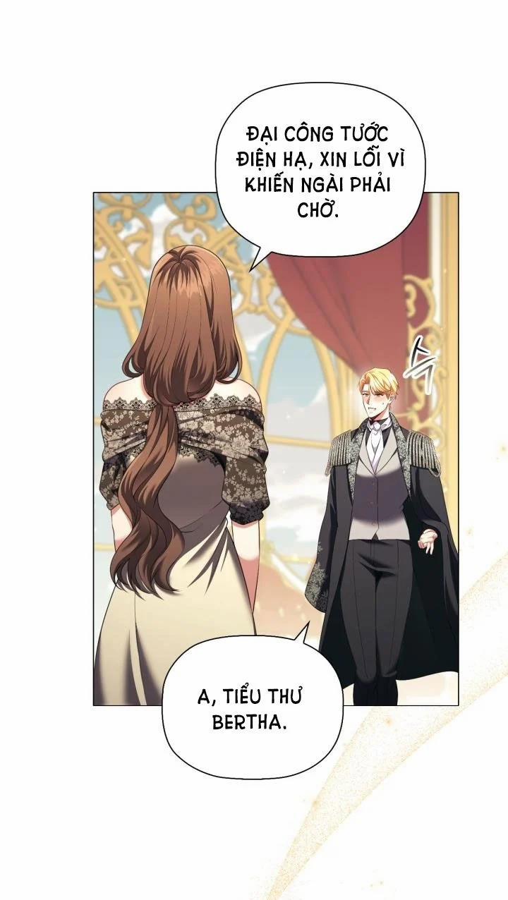 Mùi Hương Của Ác Quỷ 94.1 trang 14