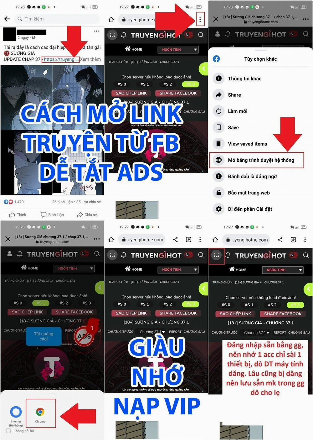 Mùi Hương Của Ác Quỷ 94.1 trang 2