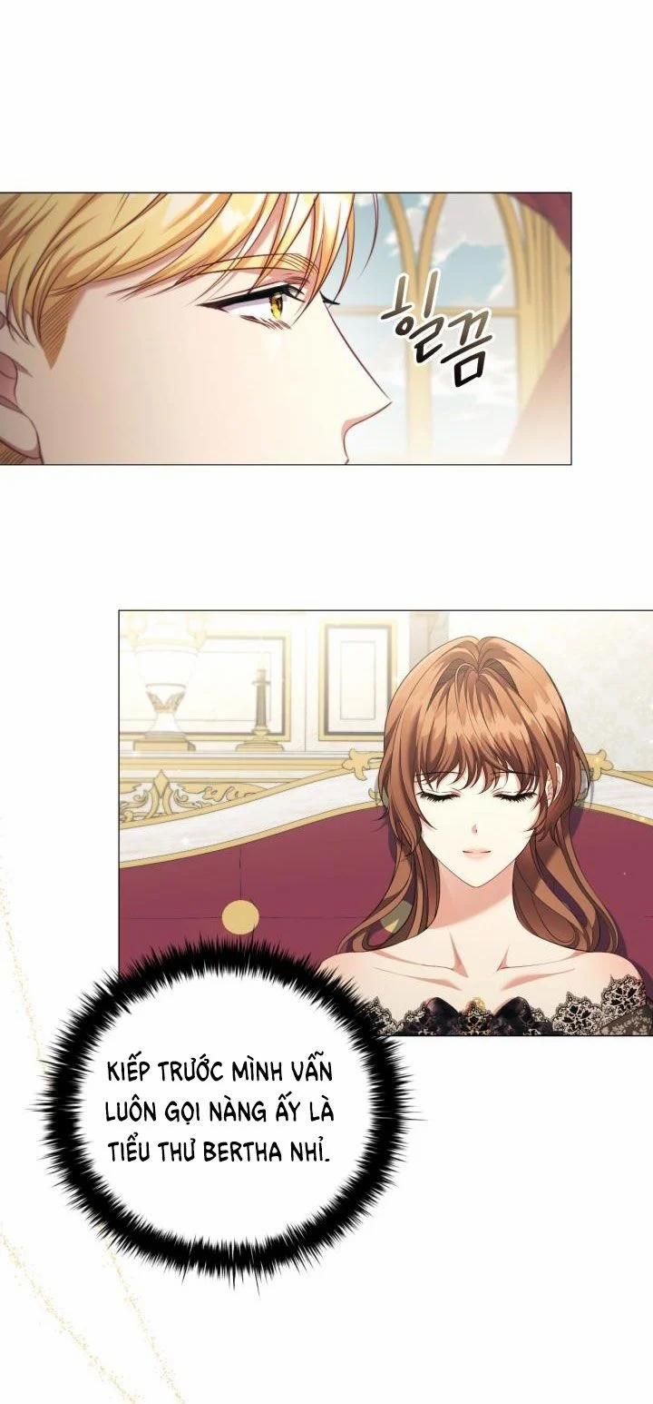 Mùi Hương Của Ác Quỷ 94.1 trang 20