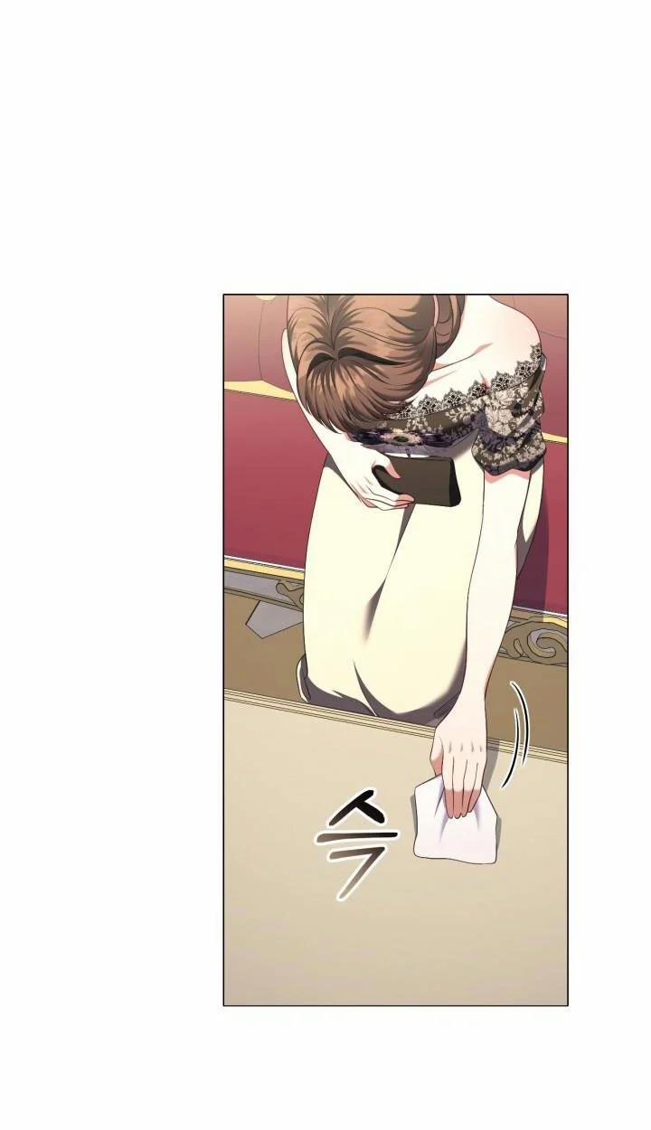 Mùi Hương Của Ác Quỷ 94.1 trang 23