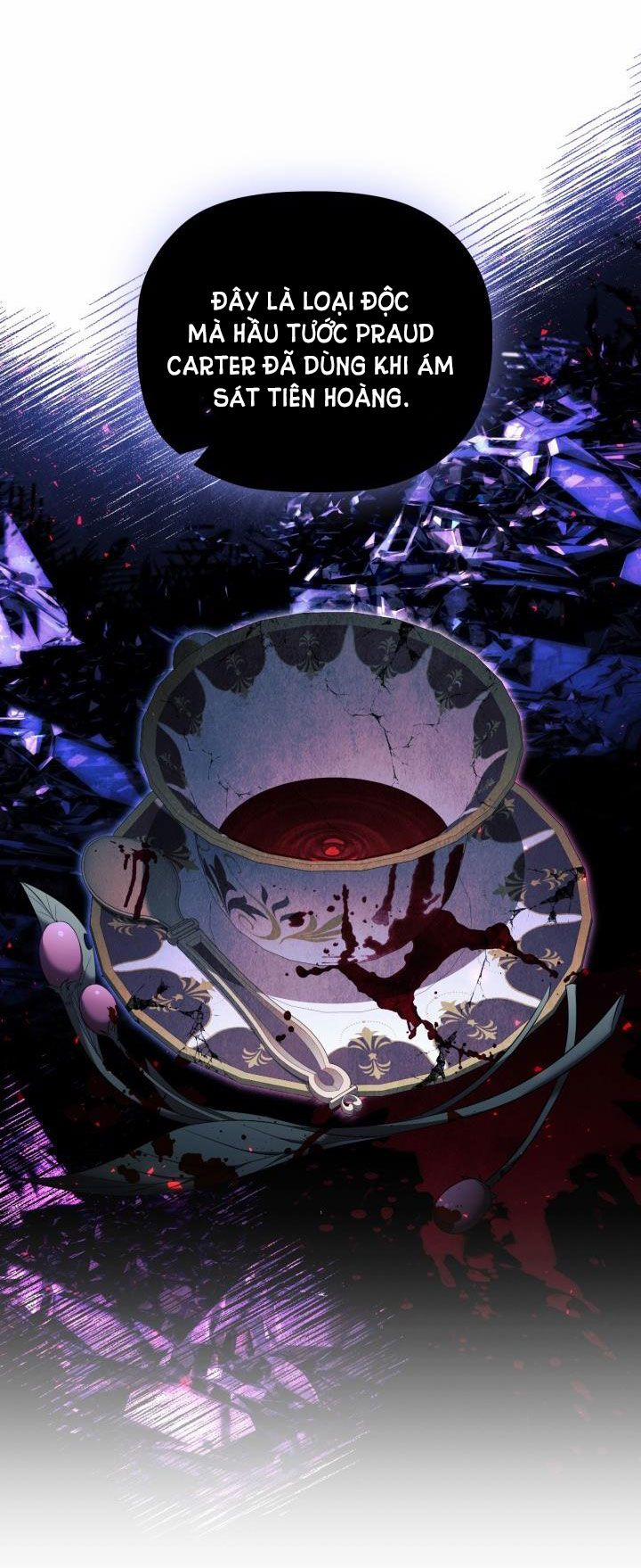 Mùi Hương Của Ác Quỷ 94.1 trang 28