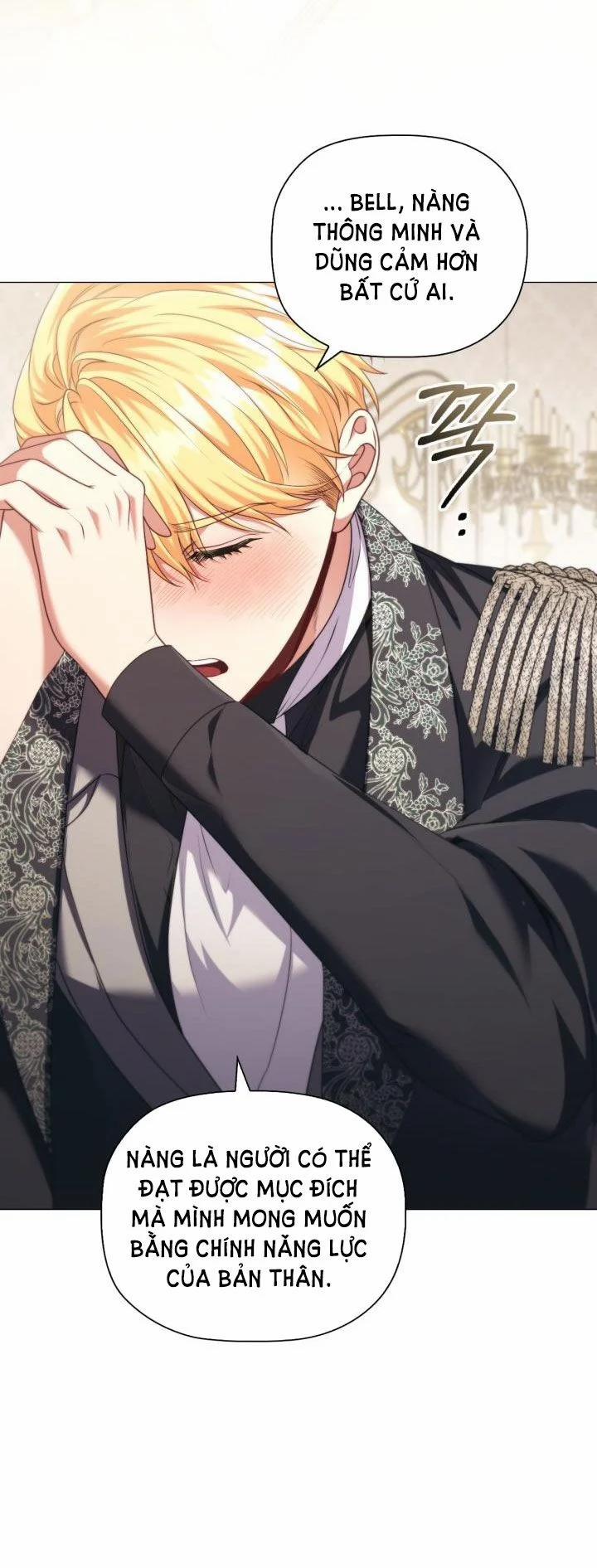 Mùi Hương Của Ác Quỷ 94.1 trang 33