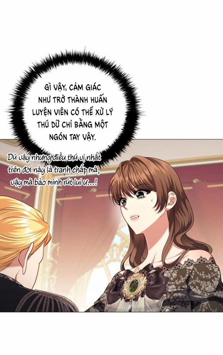 Mùi Hương Của Ác Quỷ 94.2 trang 0