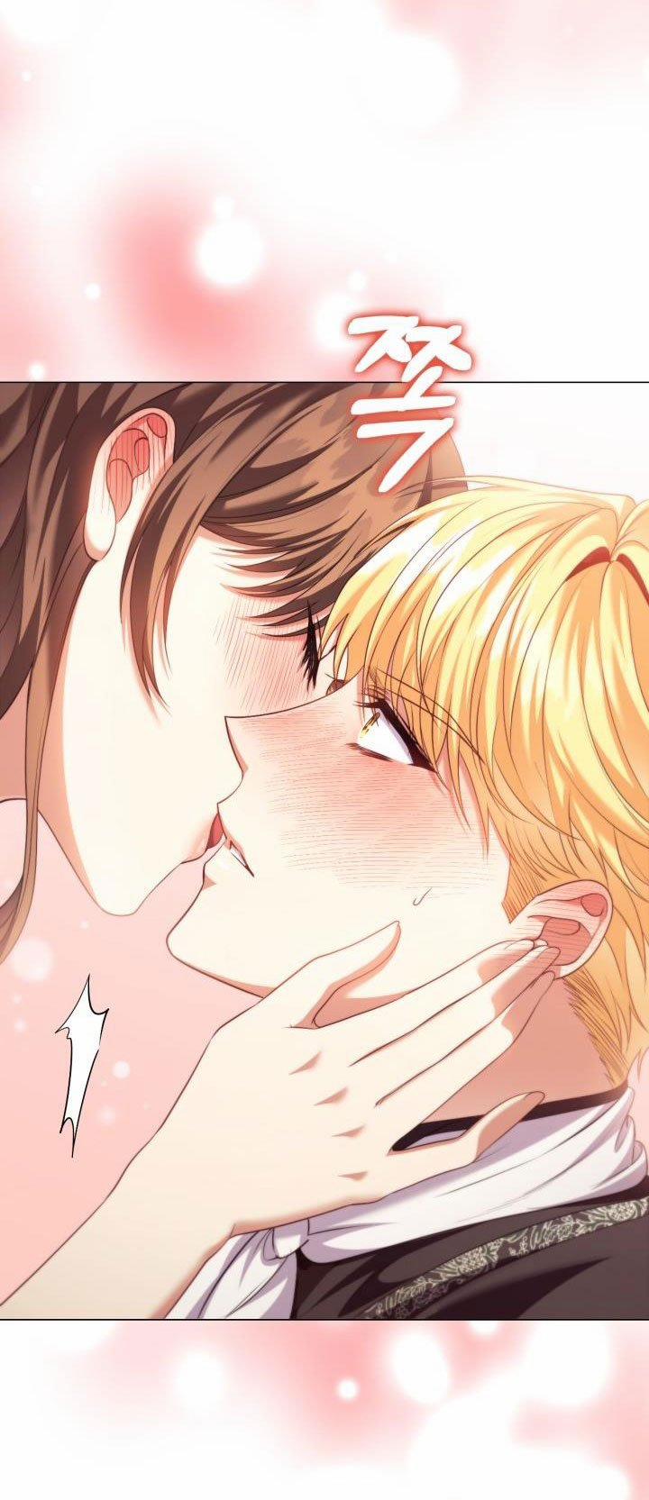 Mùi Hương Của Ác Quỷ 94.2 trang 10