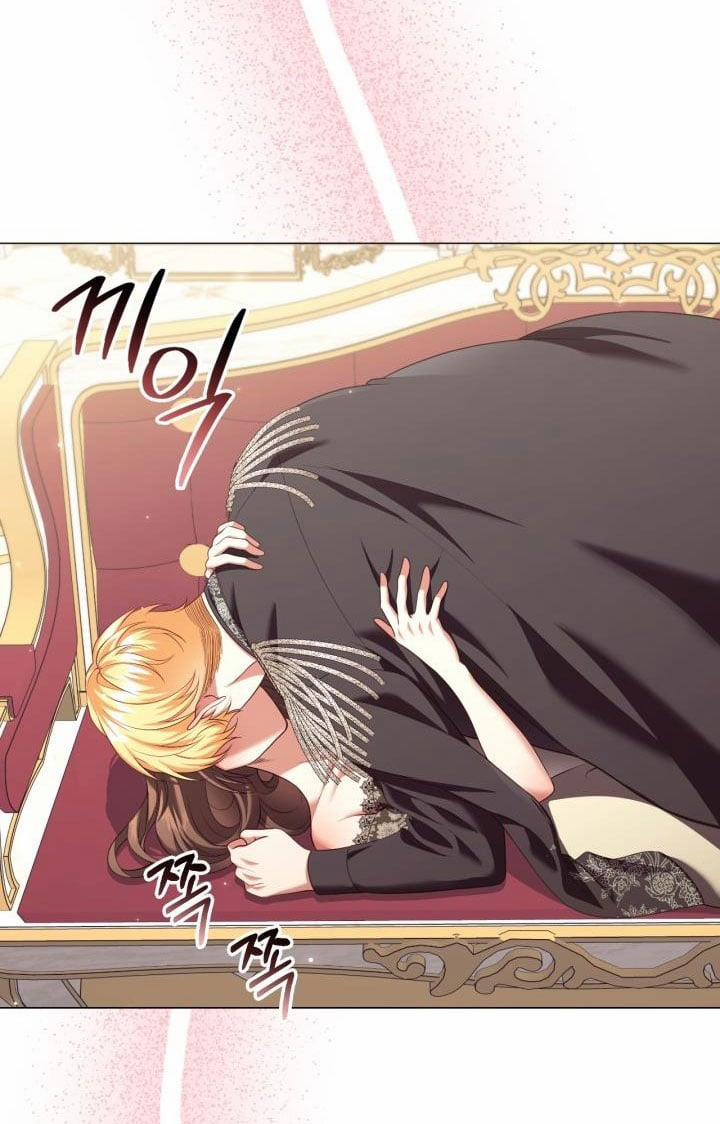 Mùi Hương Của Ác Quỷ 94.2 trang 13