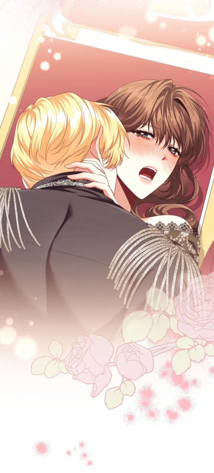 Mùi Hương Của Ác Quỷ 94.2 trang 17