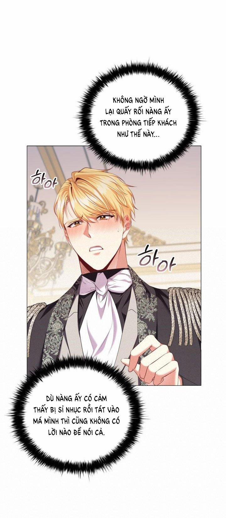 Mùi Hương Của Ác Quỷ 94.2 trang 22