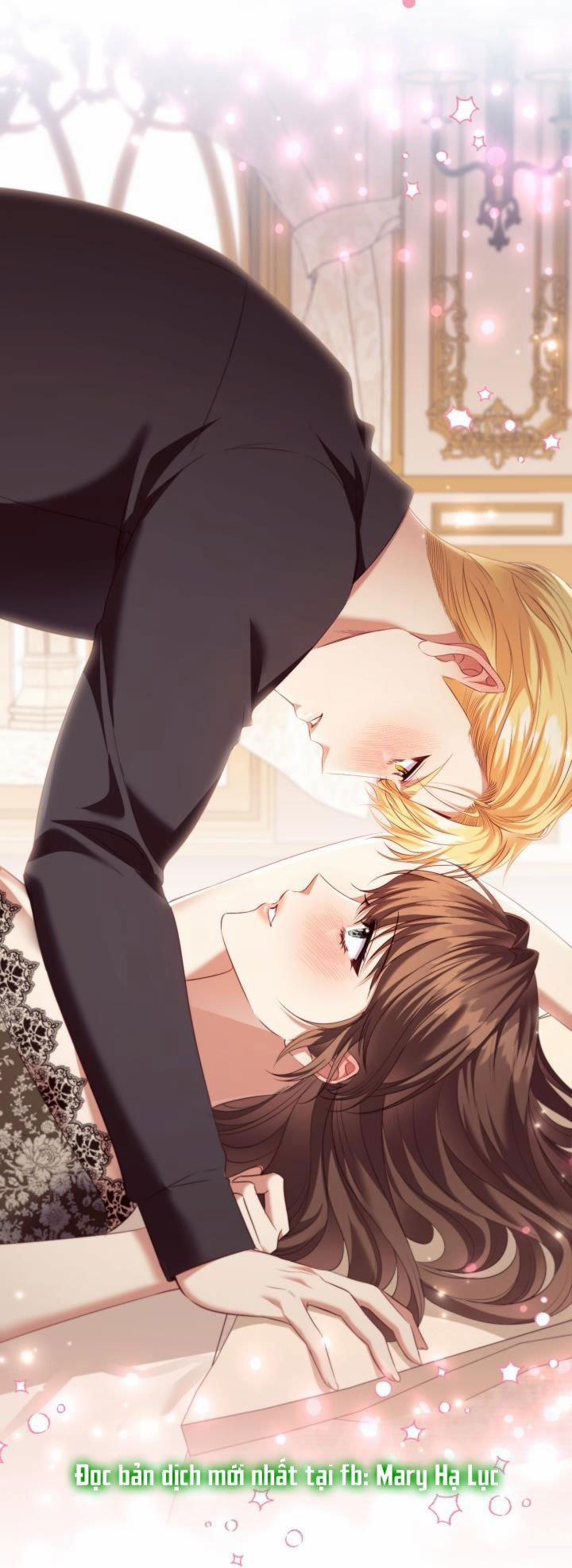 Mùi Hương Của Ác Quỷ 94.2 trang 29