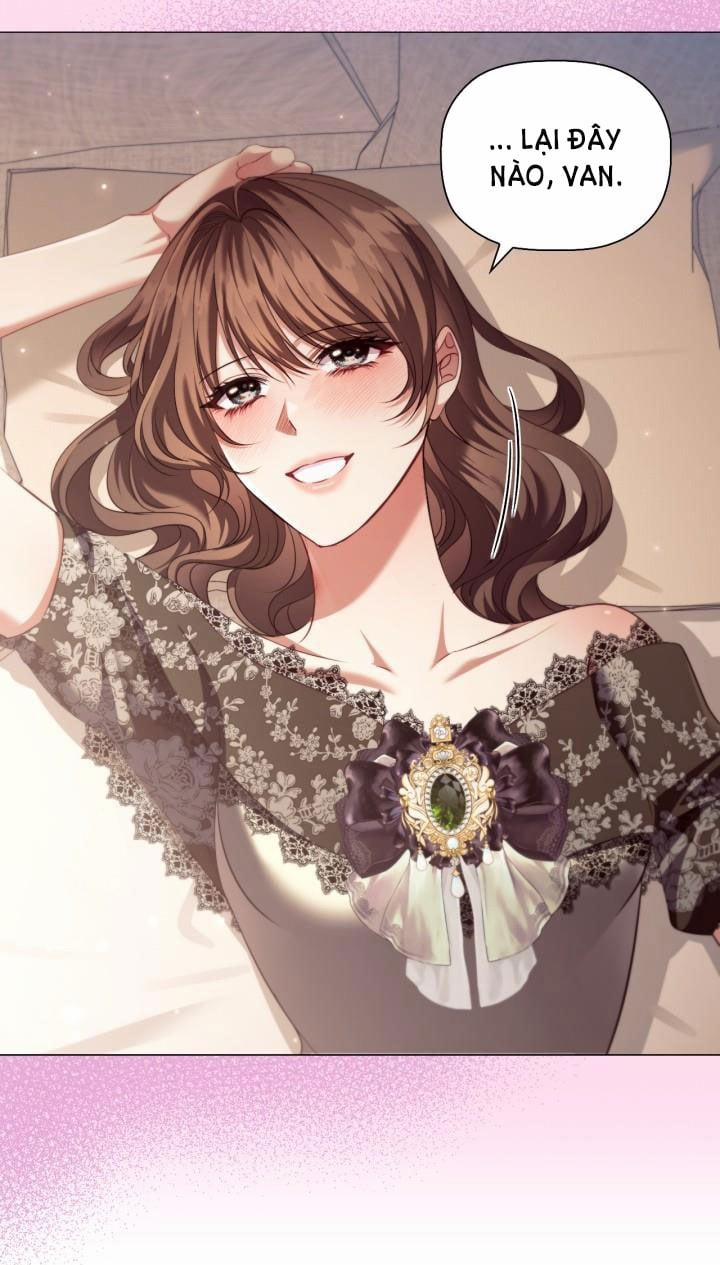 Mùi Hương Của Ác Quỷ 94.2 trang 31