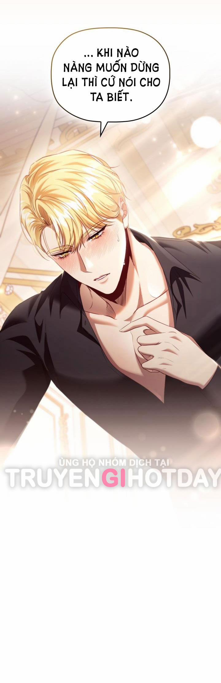 Mùi Hương Của Ác Quỷ 94.2 trang 34