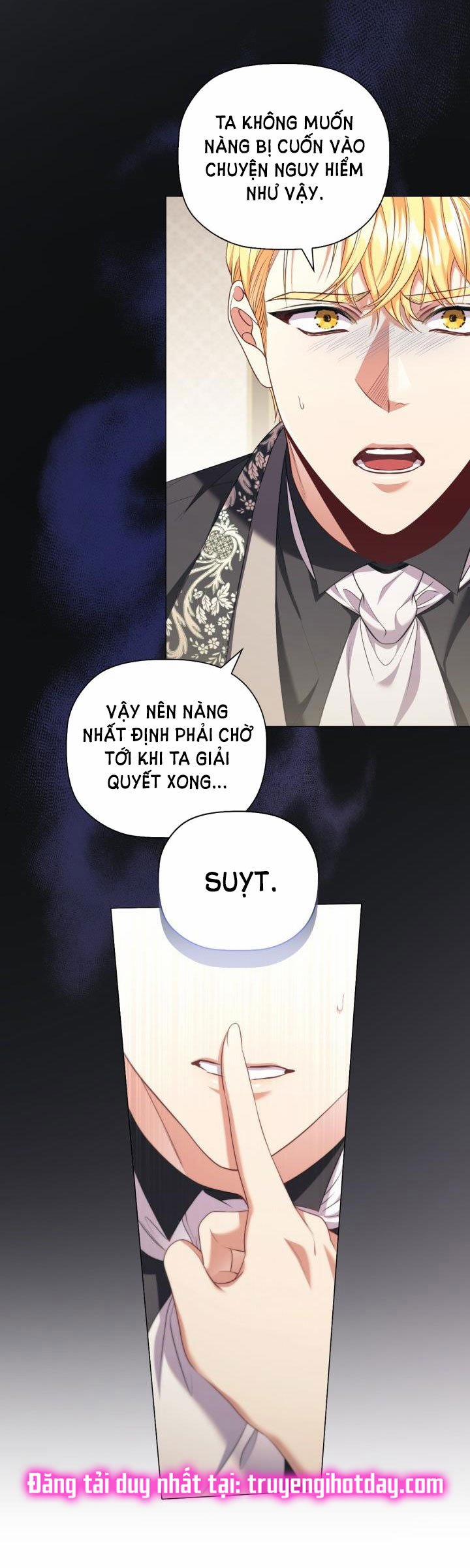 Mùi Hương Của Ác Quỷ 94.2 trang 5