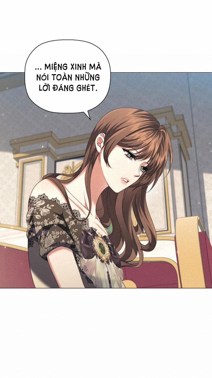 Mùi Hương Của Ác Quỷ 94.2 trang 6