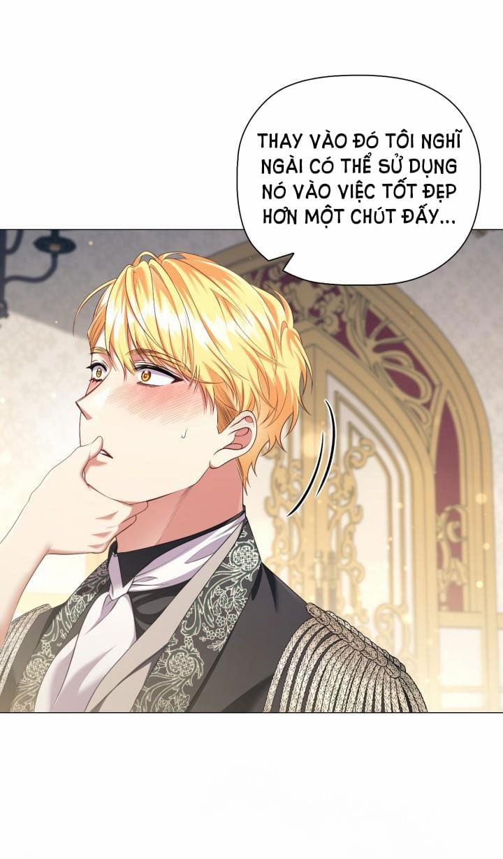 Mùi Hương Của Ác Quỷ 94.2 trang 7