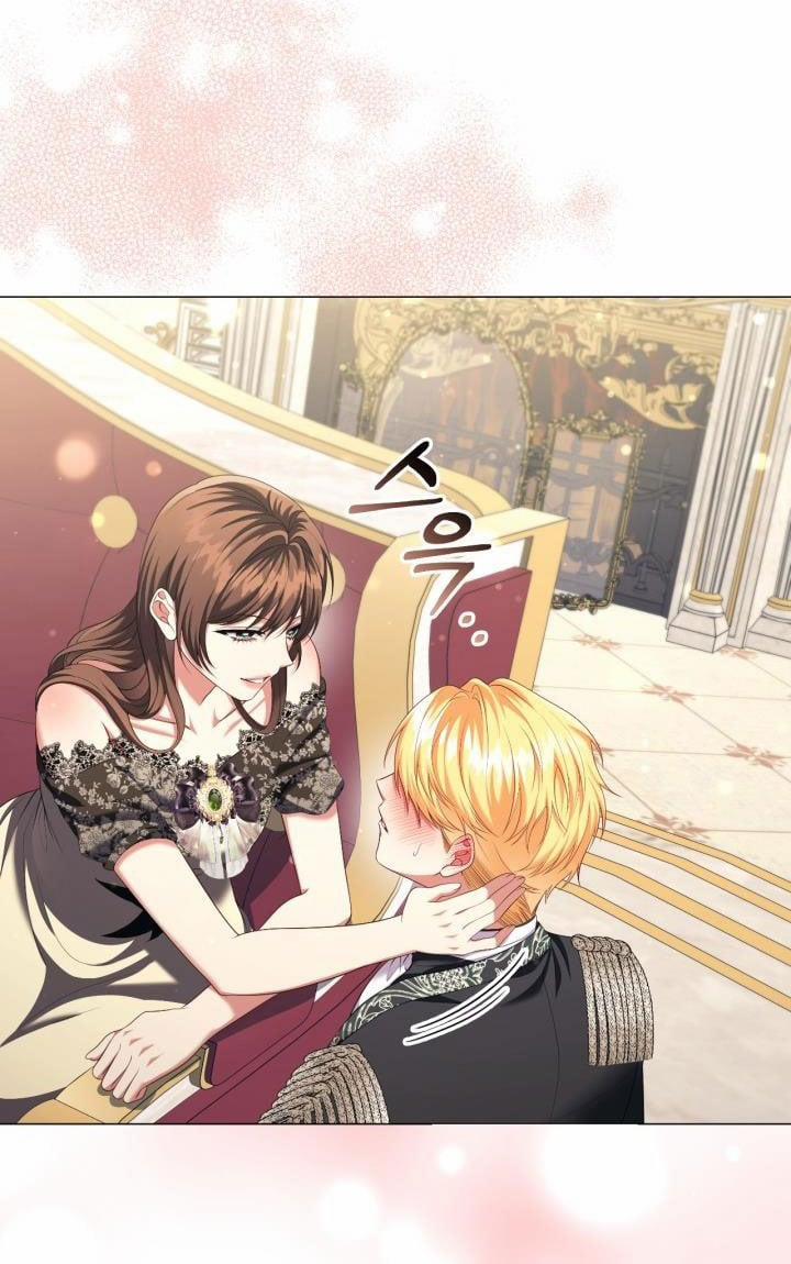 Mùi Hương Của Ác Quỷ 94.2 trang 9