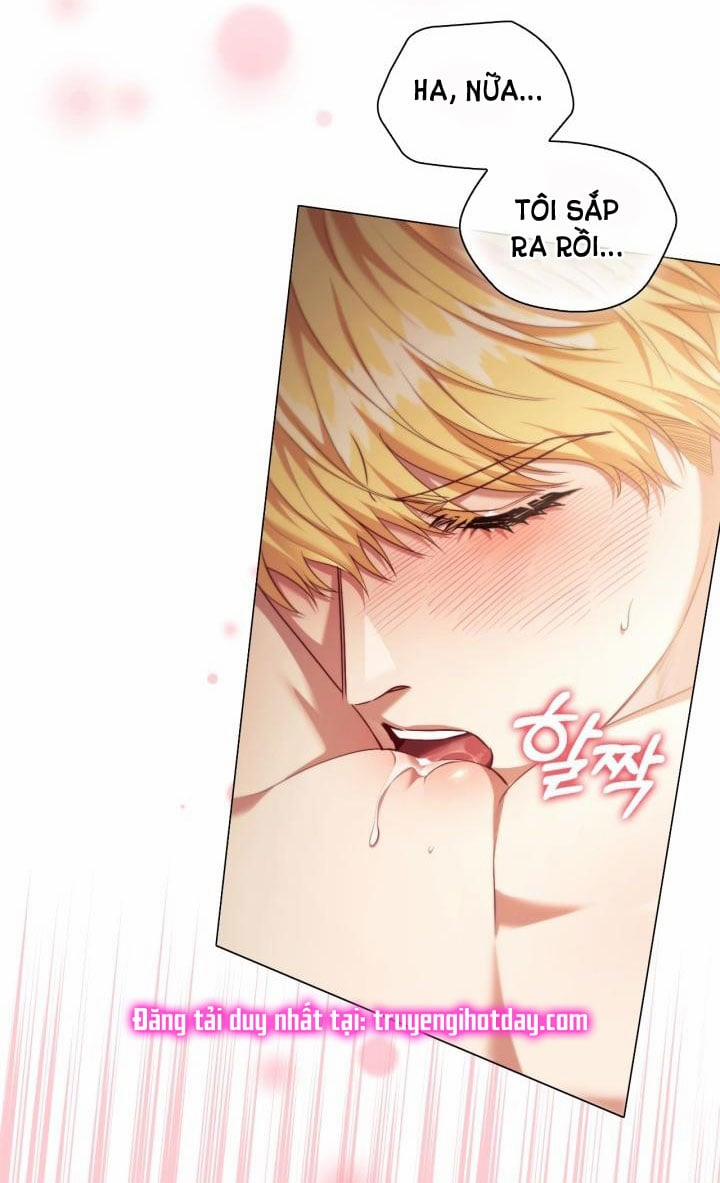 Mùi Hương Của Ác Quỷ 95.1 trang 13