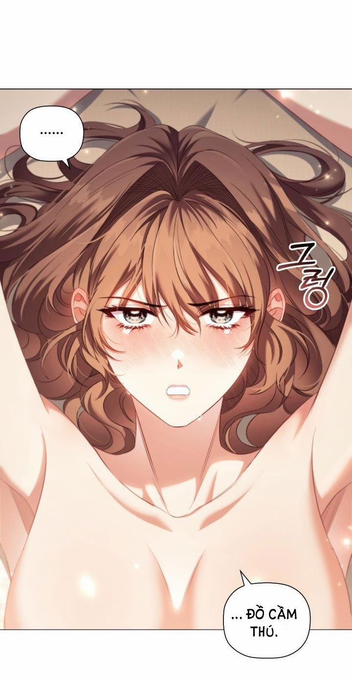 Mùi Hương Của Ác Quỷ 95.2 trang 12