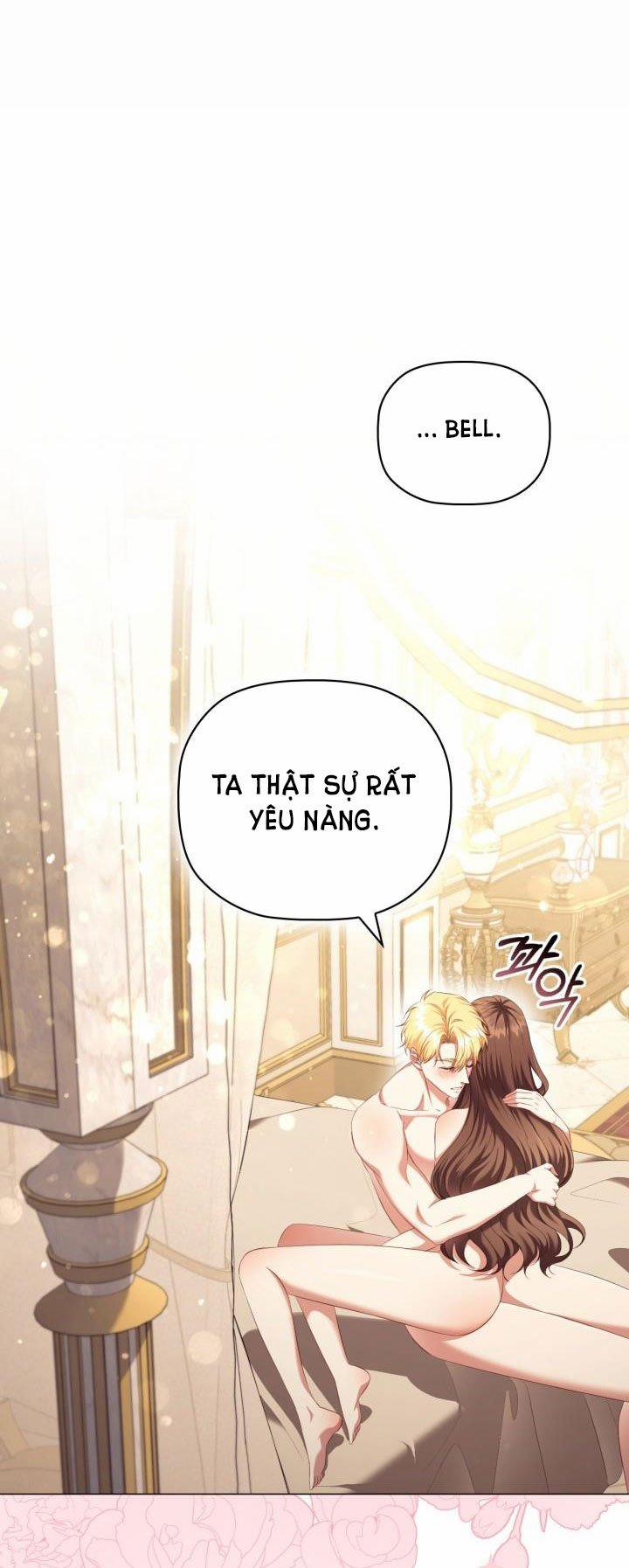 Mùi Hương Của Ác Quỷ 95.2 trang 21