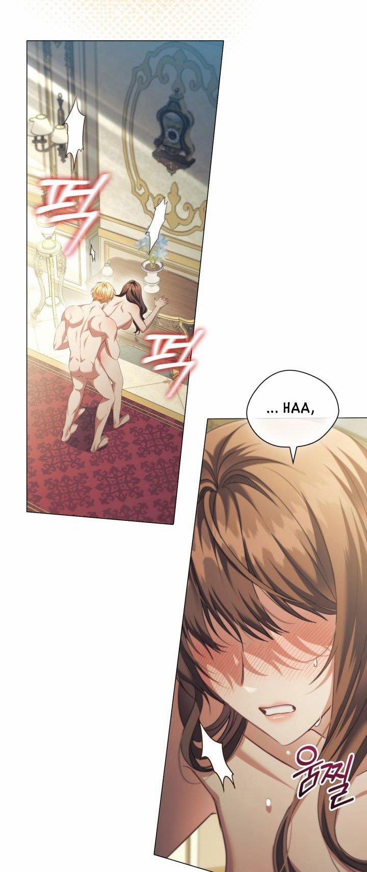 Mùi Hương Của Ác Quỷ 95.2 trang 27