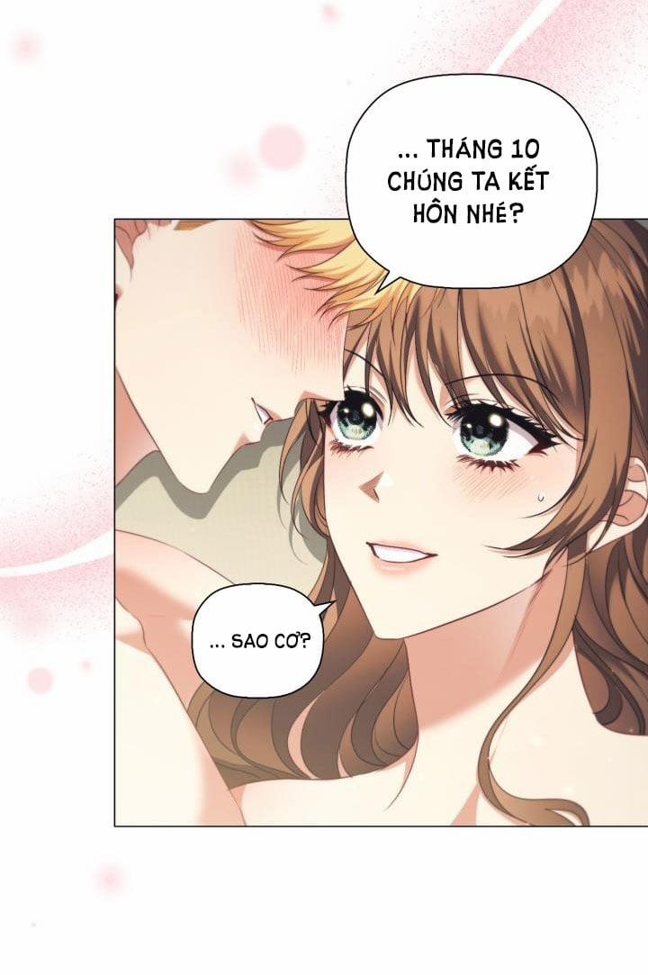 Mùi Hương Của Ác Quỷ 95.2 trang 38