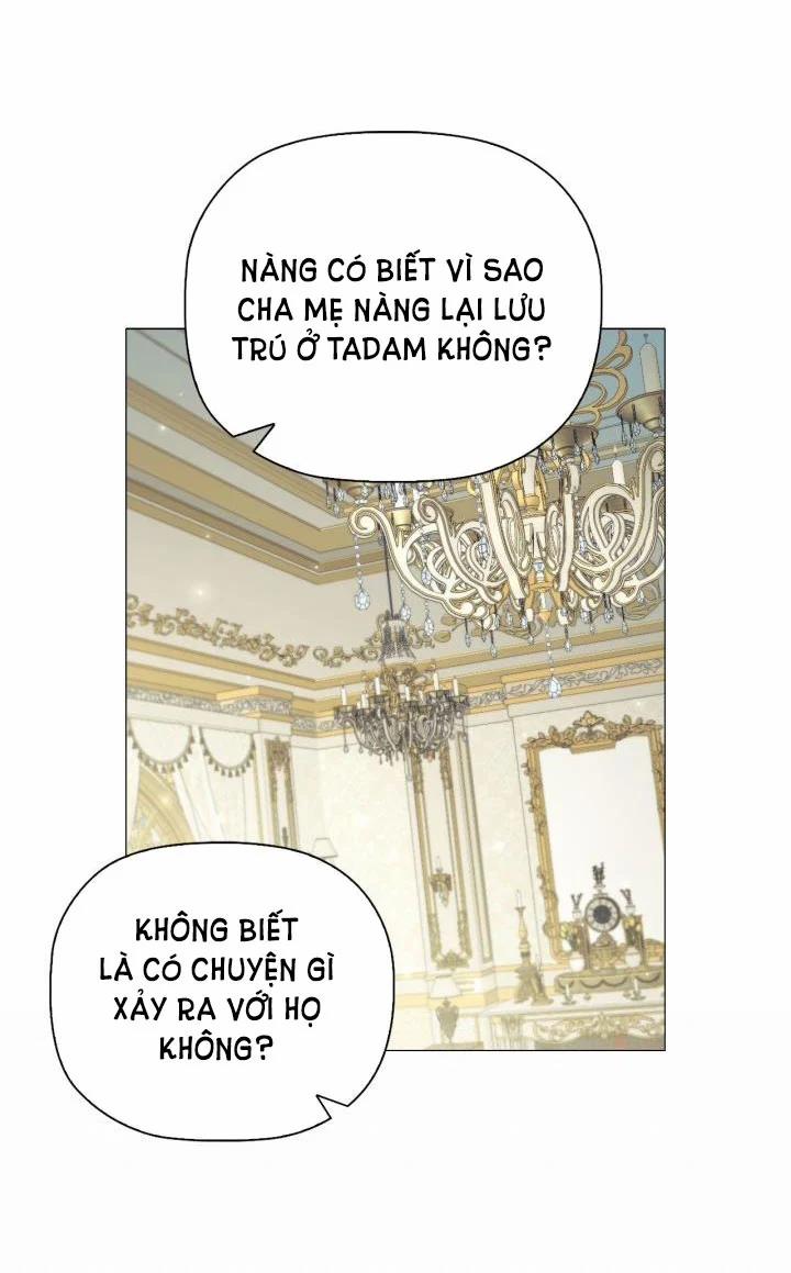 Mùi Hương Của Ác Quỷ 96.1 trang 13