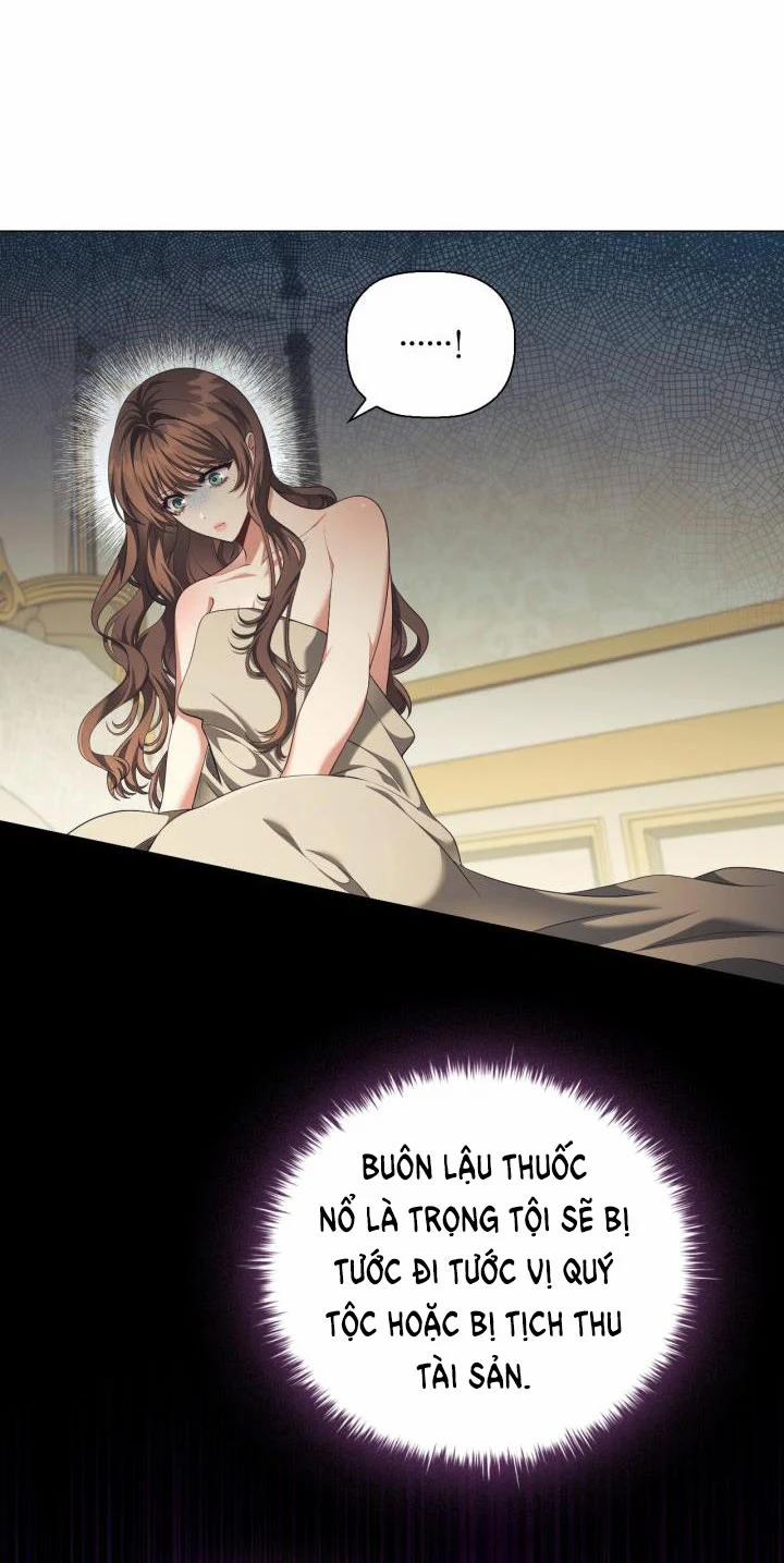 Mùi Hương Của Ác Quỷ 96.1 trang 17