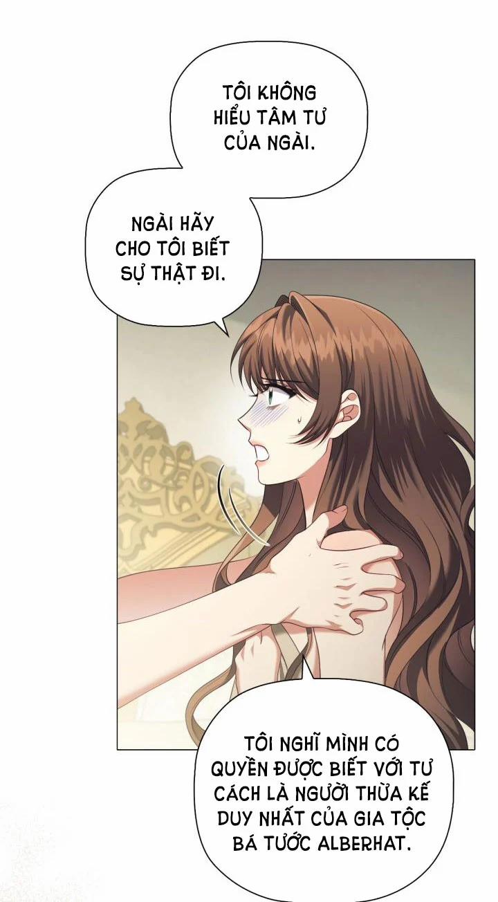 Mùi Hương Của Ác Quỷ 96.1 trang 22