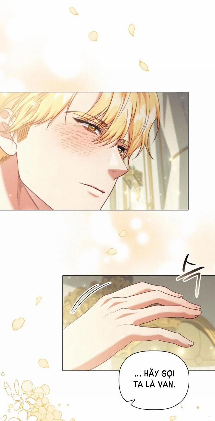 Mùi Hương Của Ác Quỷ 96.1 trang 29