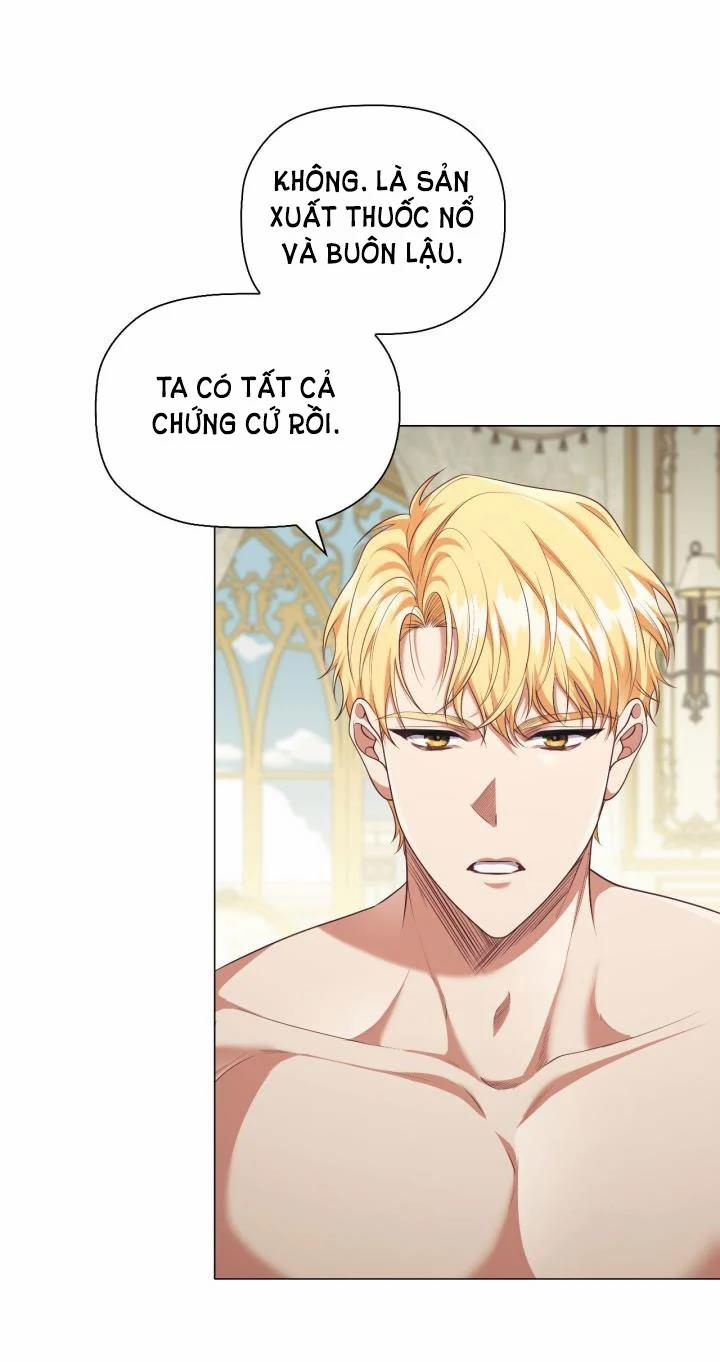 Mùi Hương Của Ác Quỷ 96.1 trang 4