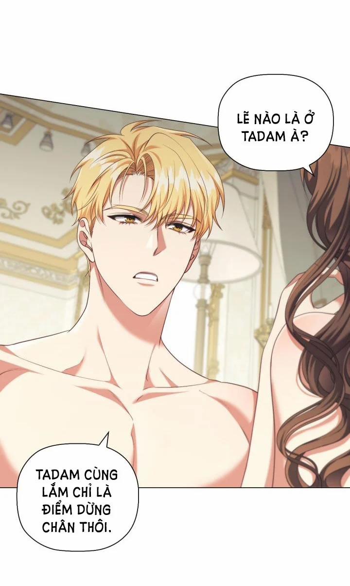 Mùi Hương Của Ác Quỷ 96.1 trang 6