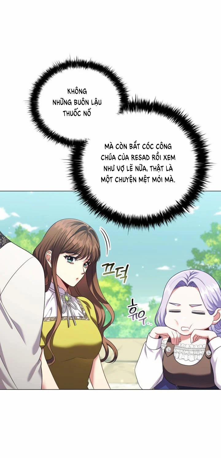 Mùi Hương Của Ác Quỷ 96.2 trang 1