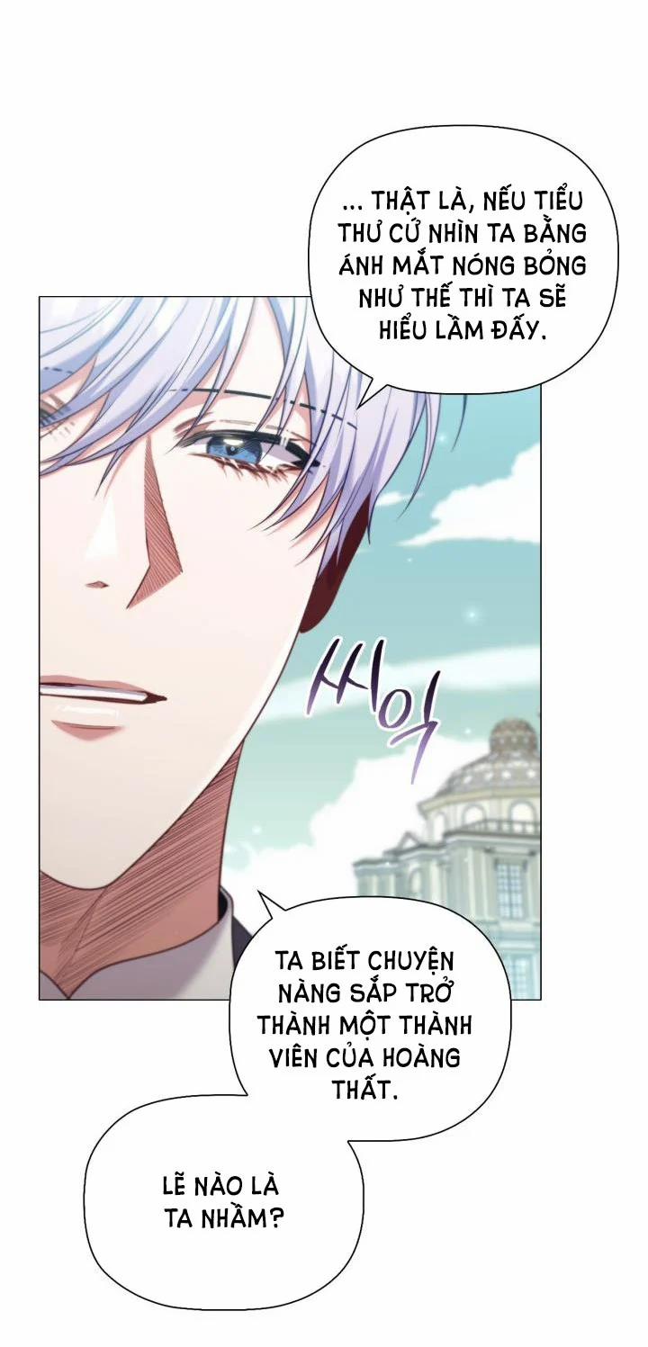 Mùi Hương Của Ác Quỷ 96.2 trang 11