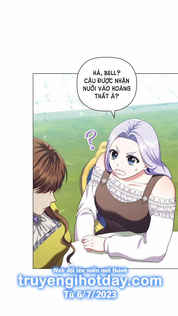 Mùi Hương Của Ác Quỷ 96.2 trang 12