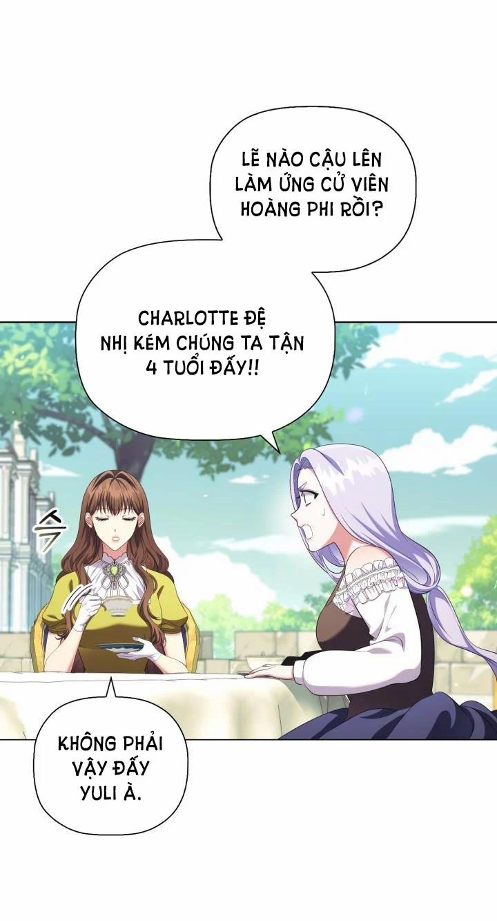 Mùi Hương Của Ác Quỷ 96.2 trang 13