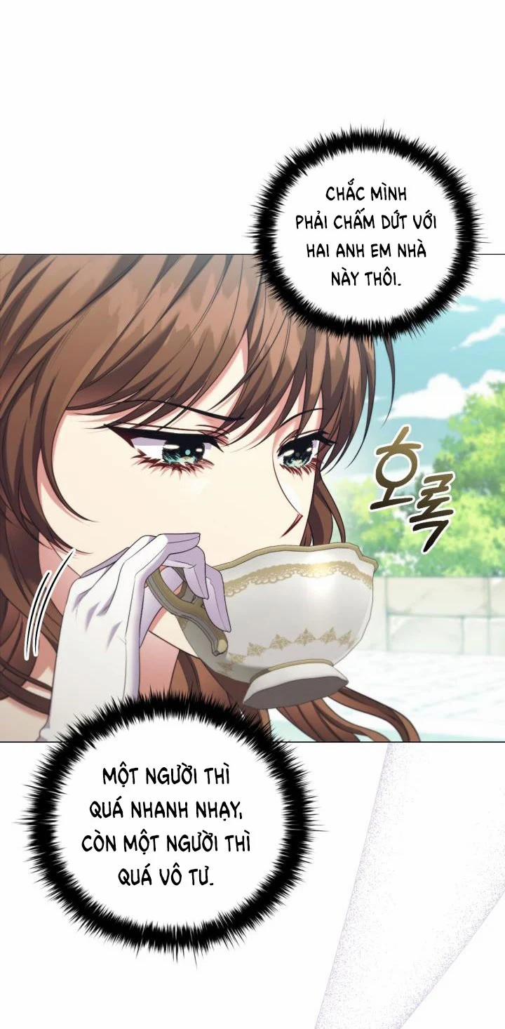 Mùi Hương Của Ác Quỷ 96.2 trang 14