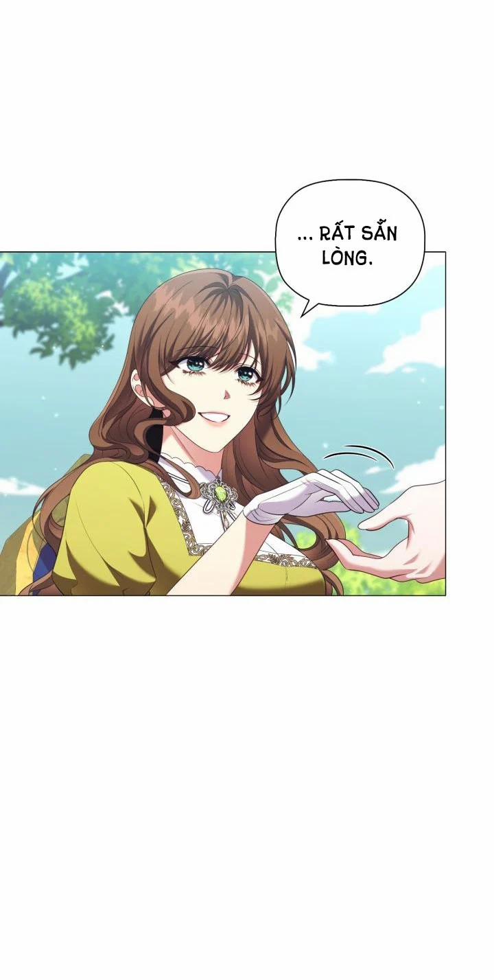 Mùi Hương Của Ác Quỷ 96.2 trang 17