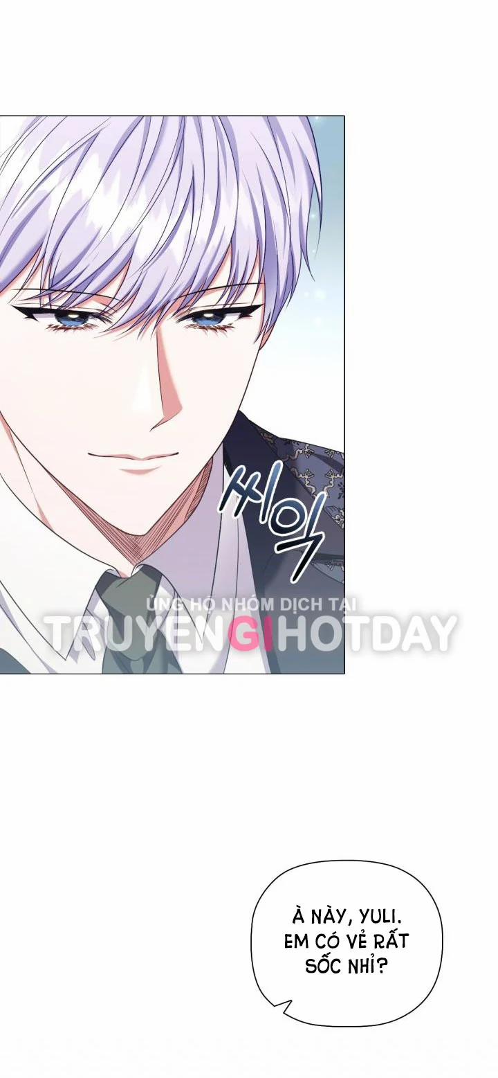 Mùi Hương Của Ác Quỷ 96.2 trang 2