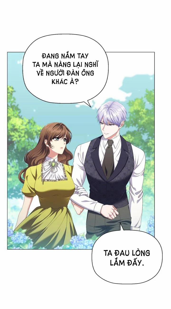 Mùi Hương Của Ác Quỷ 96.2 trang 21