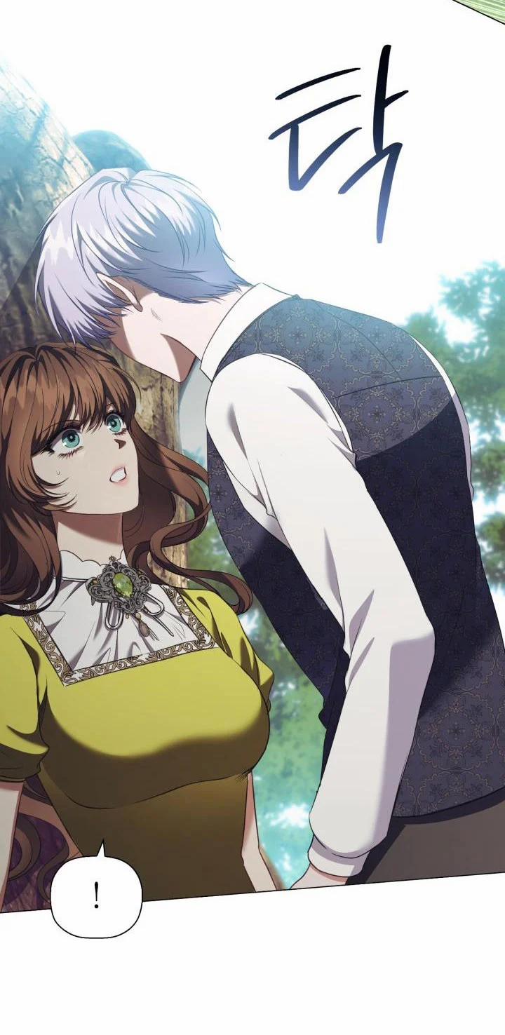 Mùi Hương Của Ác Quỷ 96.2 trang 25