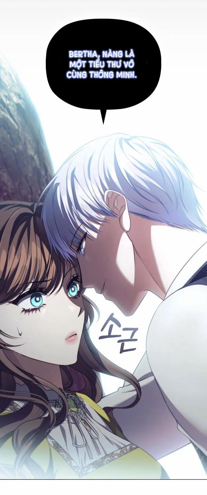 Mùi Hương Của Ác Quỷ 96.2 trang 31