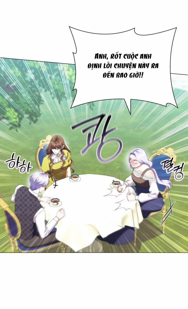 Mùi Hương Của Ác Quỷ 96.2 trang 5