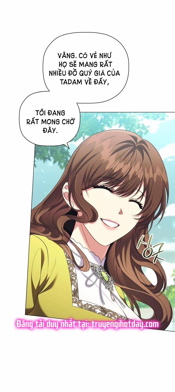 Mùi Hương Của Ác Quỷ 96.2 trang 7
